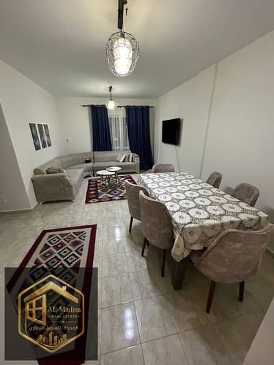 3 Bedroom Apartment for Rent in New Cairo, Cairo - 1001163206. jpg