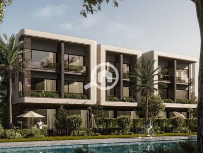 3 Bedroom Townhouse for Sale in New Cairo, Cairo - East ville_Page_17. jpg 3 Bedroom Townhouse for Sale in New Cairo, Cairo - East ville_Page_17. jpg