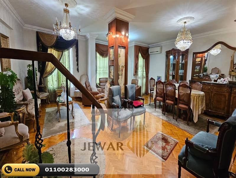 Duplex apartment for sale, 226 sqm, in Zizinia - Bild 4