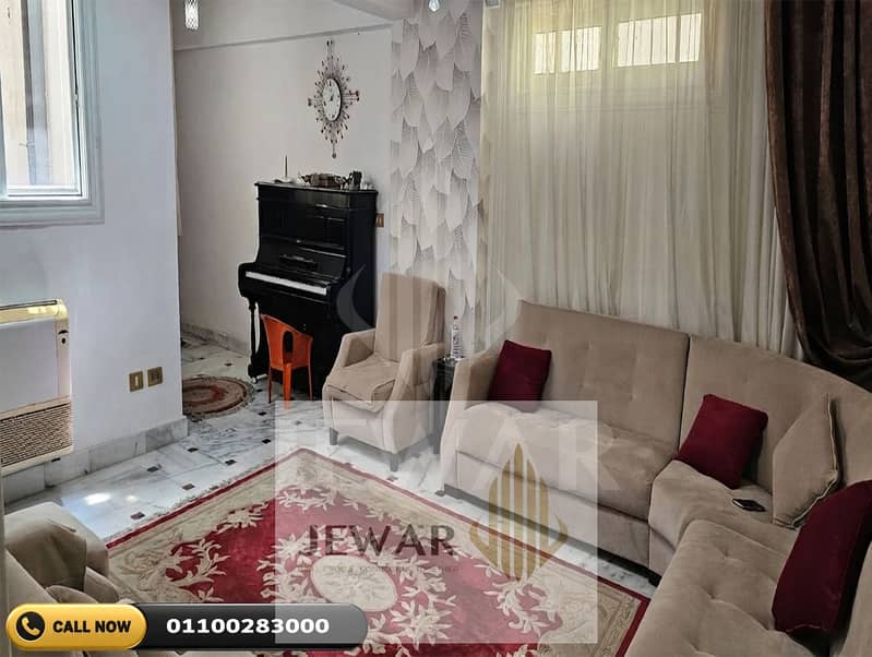 Duplex apartment for sale, 226 sqm, in Zizinia - Bild 6