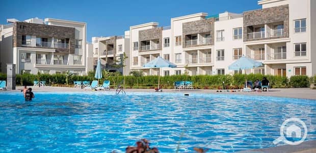 2 Bedroom Chalet for Sale in North Coast, Matruh - WhatsApp Image 2026-04-21 at 6.01. 56 PM (3). jpeg