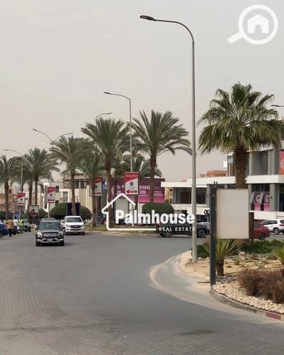 مجمع تجاري  للبيع في 6 اكتوبر، الجيزة - 139321. jpg