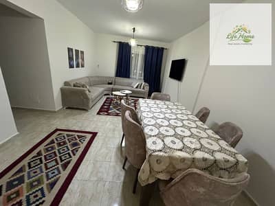 3 Bedroom Apartment for Rent in New Cairo, Cairo - 1000208610. jpg