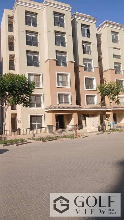 شقة 3 غرف نوم للبيع في مدينة المستقبل، القاهرة - WhatsApp Image 2026-07-15 at 11.18. 10 AM (1). jpeg