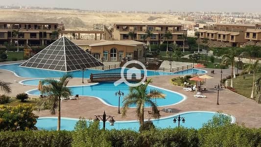 5 Bedroom Twin House for Sale in Sheikh Zayed, Giza - WhatsApp Image 2025-10-14 at 2.54. 25 PM. jpeg
