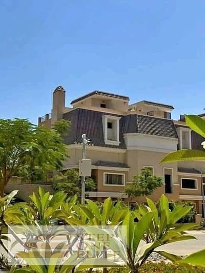 3 Bedroom Villa for Sale in Mostakbal City, Cairo - 933ad8a0-2573-46a2-a2c7-d47fb8a5181d. jpg