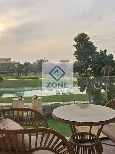 4 Bedroom Villa for Sale in Madinaty, Cairo - 166bb8b7-0c0a-4627-8a4b-5e5a6fd487fc. jpg