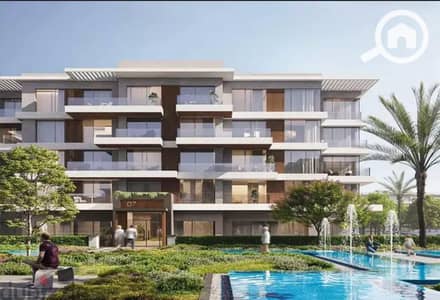 1 Bedroom Flat for Sale in New Cairo, Cairo - WhatsApp Image 2026-07-16 at 11.13. 57 AM. jpeg 1 Bedroom Flat for Sale in New Cairo, Cairo - WhatsApp Image 2026-07-16 at 11.13. 57 AM. jpeg