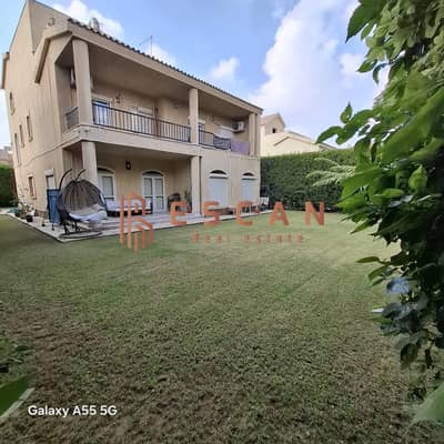 4 Bedroom Villa for Sale in Madinaty, Cairo - WhatsApp Image 2026-07-14 at 4.57. 43 PM (1). jpeg
