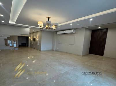 3 Bedroom Penthouse for Rent in New Cairo, Cairo - WhatsApp Image 2026-07-26 at 4.56. 01 PM. jpeg