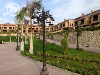 5 Bedroom Twin House for Sale in Sheikh Zayed, Giza - WhatsApp Image 2025-10-14 at 2.54. 26 PM. jpeg
