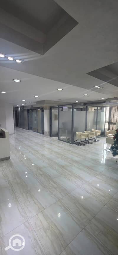 مکتب  للايجار في مصر الجديدة، القاهرة - bbf19fd5-99df-40af-81d5-8933a421f5ee. jpg