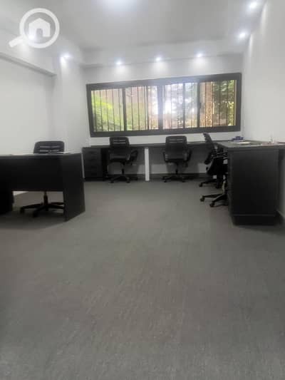 Office for Rent in Maadi, Cairo - d61e56c0-31b8-4aa3-81fd-a3c2bc871783. jpg Office for Rent in Maadi, Cairo - d61e56c0-31b8-4aa3-81fd-a3c2bc871783. jpg