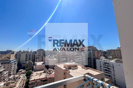 فلیٹ 3 غرف نوم للبيع في لوران، الإسكندرية - -. jpg