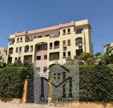 4 Bedroom Apartment for Sale in 6th of October, Giza - WhatsApp Image 2026-07-26 at 1.14. 31 PM (4). jpeg