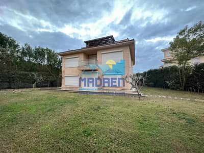 4 Bedroom Villa for Rent in Madinaty, Cairo - f0a1f832-b71a-47cd-94c2-3071218a9801. jpg