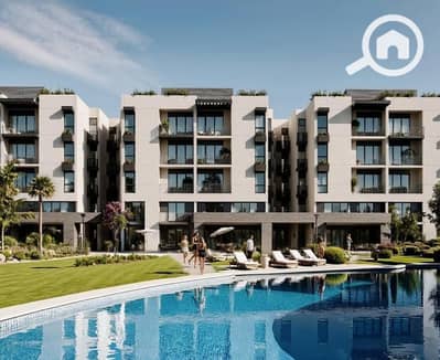 2 Bedroom Apartment for Sale in New Mansoura, Dakahlia - WhatsApp Image 2026-07-26 at 5.30. 32 PM. jpeg