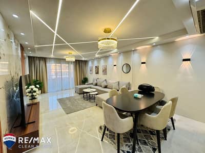 3 Bedroom Flat for Rent in New Cairo, Cairo - WhatsApp Image 2026-07-26 at 17.44. 53 (3). jpeg