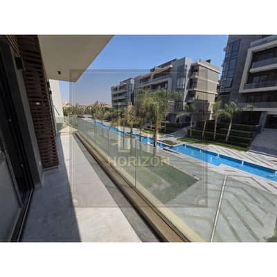 3 Bedroom Flat for Rent in New Cairo, Cairo - WhatsApp Image 2026-07-23 at 4.36. 48 PM. jpg