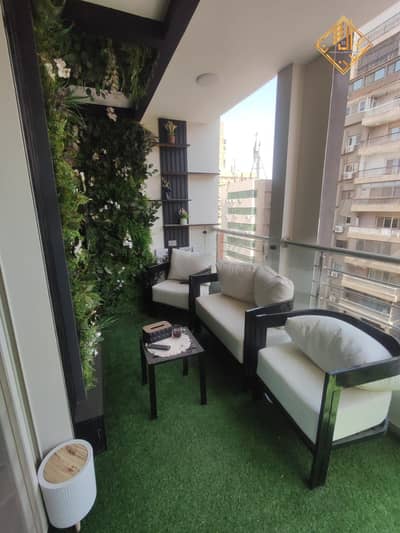 3 Bedroom Flat for Sale in Mohandessin, Giza - WhatsApp Image 2026-06-02 at 5.17. 49 PM (4). jpeg