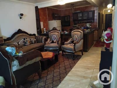 3 Bedroom Flat for Sale in Nasr City, Cairo - WhatsApp Image 2026-07-23 at 6.07. 56 PM. jpeg