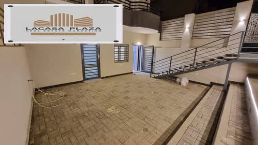 2 Bedroom Apartment for Rent in Sheikh Zayed, Giza - IMG-20251222-WA0066. jpg