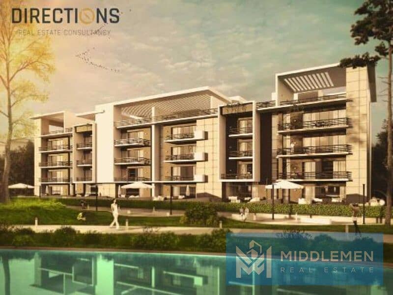 7 كمبوند-فيفث-سكوير-القاهرة-الجديدة-. jpg