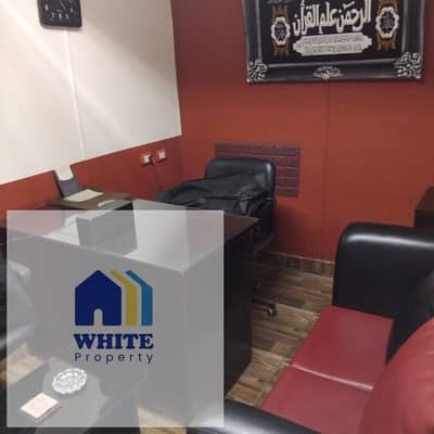 مکتب للايجار في المهندسين، الجيزة - 1000957711. jpg مکتب للايجار في المهندسين، الجيزة - 1000957711. jpg