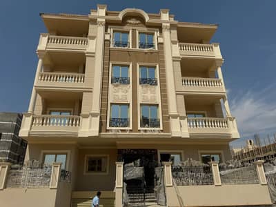 شقة 3 غرف نوم للبيع في القاهرة الجديدة، القاهرة - Permium Apartment for sale