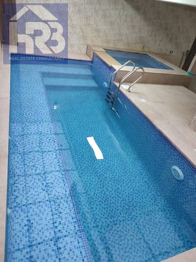 4 Bedroom Duplex for Sale in New Cairo, Cairo - 1001589802. jpg