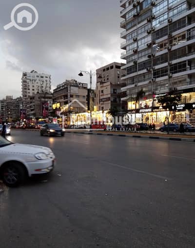 Retail for Sale in Nasr City, Cairo - 139126. jpg Retail for Sale in Nasr City, Cairo - 139126. jpg