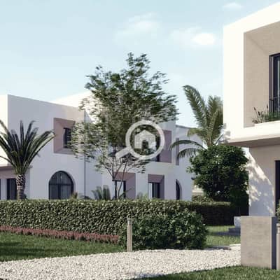 2 Bedroom Apartment for Sale in New Cairo, Cairo - imgi_25_Min Typical Apt Origami Golf  New Project (43)04092024142256. jpg
