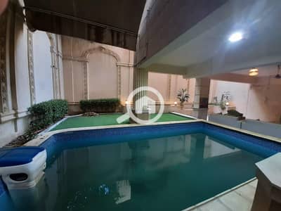 6 Bedroom Villa for Sale in New Cairo, Cairo - 43177ec8-cd0a-4d19-b91f-e19c20d2f6b7. jpg