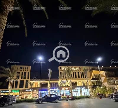 محلات تجارية  للبيع في 6 اكتوبر، الجيزة - 137555. jpg