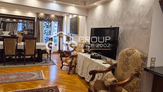 شقة 3 غرف نوم للبيع في رشدي، الإسكندرية - WhatsApp Image 2026-07-26 at 1.04. 26 PM (1). jpeg