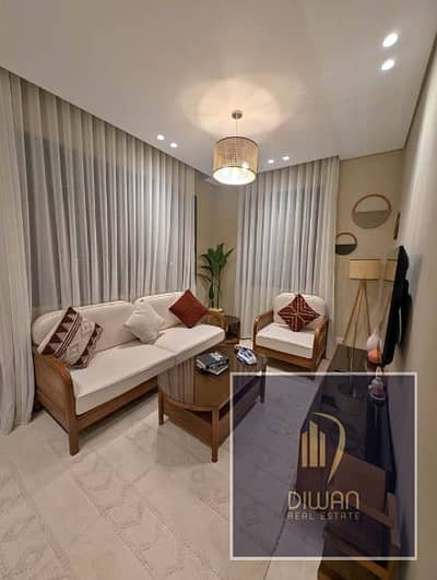 3 Bedroom Apartment for Sale in New Cairo, Cairo - Screenshot_16. png