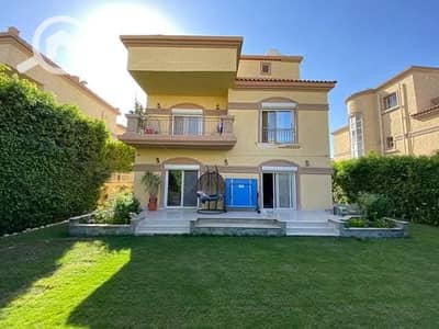 4 Bedroom Villa for Rent in New Cairo, Cairo - WhatsApp Image 2026-07-26 at 5.40. 45 PM. jpeg 4 Bedroom Villa for Rent in New Cairo, Cairo - WhatsApp Image 2026-07-26 at 5.40. 45 PM. jpeg