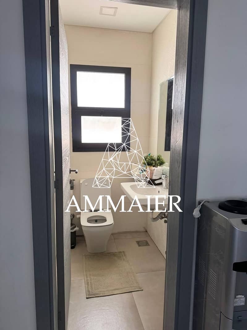 Apartment 3bed+Nanny's for rent in Courtyard Beverly Hills - Kitchen + Ac's - Vista 4