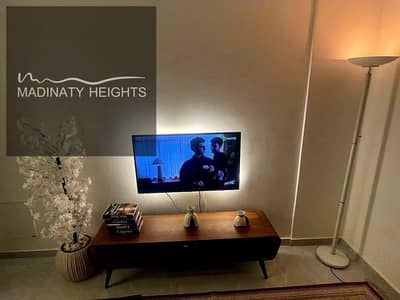 3 Bedroom Apartment for Rent in Madinaty, Cairo - 8db3eb56-d3cb-442d-a515-3e62e13c8a04. jpg