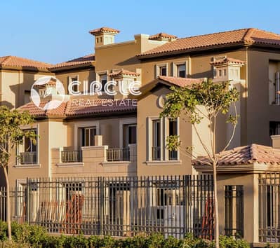 3 Bedroom Villa for Sale in New Capital City, Cairo - fjsnfjnskjfnsjfnskjdfn. jpg