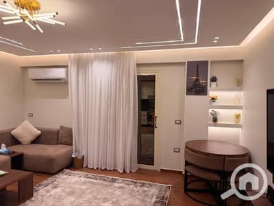 2 Bedroom Apartment for Rent in Sheikh Zayed, Giza - 406802. jpg