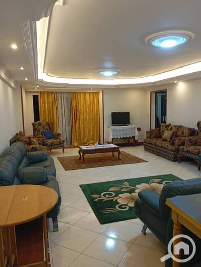 3 Bedroom Apartment for Rent in Asafra, Alexandria - 1000003311. jpg