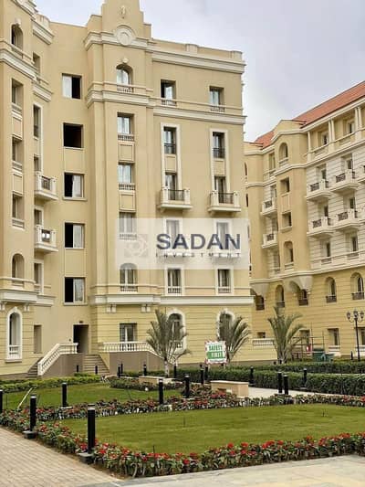 فلیٹ 2 غرفة نوم للبيع في العاصمة الإدارية الجديدة، القاهرة - photo_2024-03-02_00-30-37. jpg فلیٹ 2 غرفة نوم للبيع في العاصمة الإدارية الجديدة، القاهرة - photo_2024-03-02_00-30-37. jpg