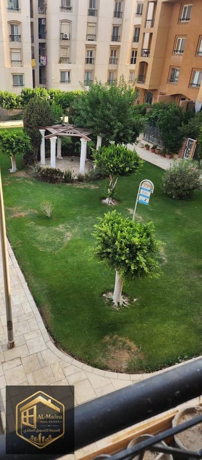 3 Bedroom Apartment for Sale in New Cairo, Cairo - WhatsApp Image 2026-07-26 at 6.14. 17 PM. jpeg