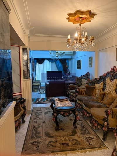 3 Bedroom Flat for Sale in Glim, Alexandria - WhatsApp Image 2026-07-26 at 6.25. 10 PM. jpeg