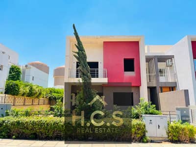 4 Bedroom Villa for Sale in Madinaty, Cairo - 1000925995. jpg