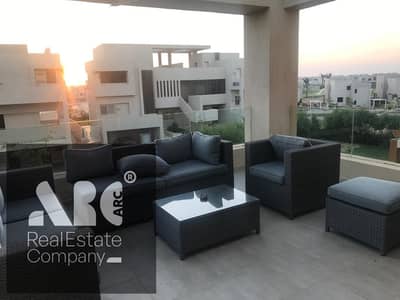 شاليه 4 غرف نوم للبيع في الساحل الشمالي، مطروح - 331639. jpg