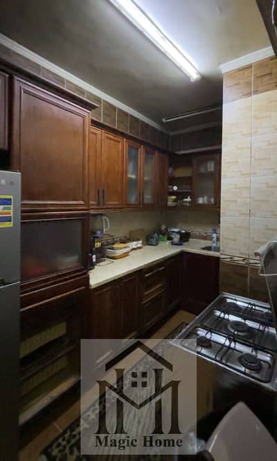 3 Bedroom Flat for Sale in Mohandessin, Giza - WhatsApp Image 2026-07-26 at 1.46. 24 AM (1). jpeg