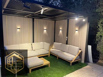 4 Bedroom Villa for Rent in Madinaty, Cairo - WhatsApp Image 2026-06-17 at 8.13. 21 PMaSasASas. jpeg
