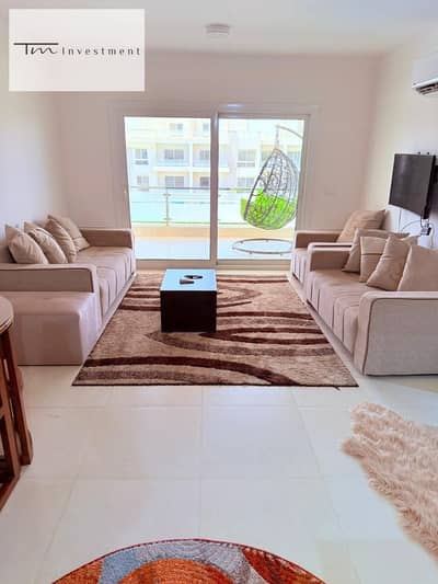 2 Bedroom Penthouse for Sale in Ain Sukhna, Suez - WhatsApp Image 2026-07-23 at 8.39. 28 PM. jpeg
